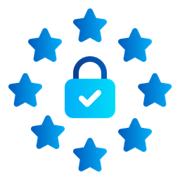 Gdpr  Icon