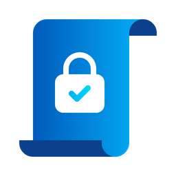 File data  Icon