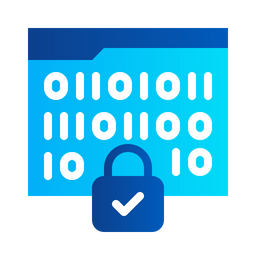 Encryption  Icon