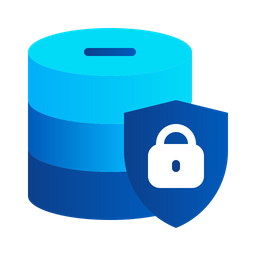 Data protection  Icon