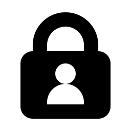 Privatnutzer  Symbol