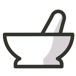 Ayurvedic  Icon