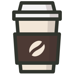 Coffee  Icon