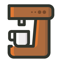 Coffee  Icon