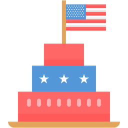 Cake  Icon