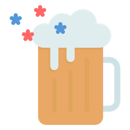 Beer  Icon