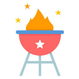 Barbecue  Icon