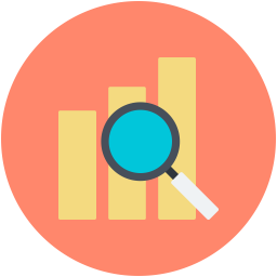 Analysis  Icon