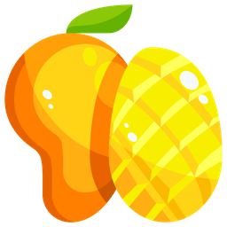 Mango  Icon