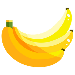 Banana  Icon