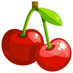 Cherry  Icon