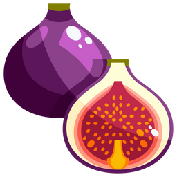 Fig  Icon