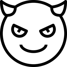 Dämon  Symbol