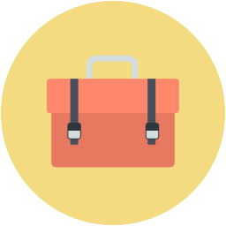 Bag  Icon