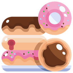 Donuts  Symbol