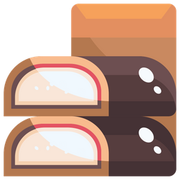 Marzipan  Icon