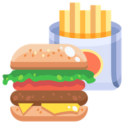 Hamburger  Icon