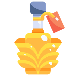 Maple syrup  Icon