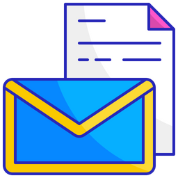 Email  Symbol