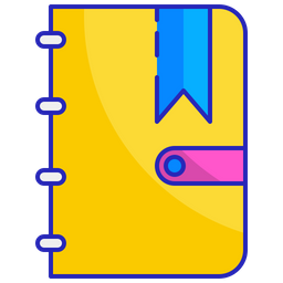 Bookmark  Icon