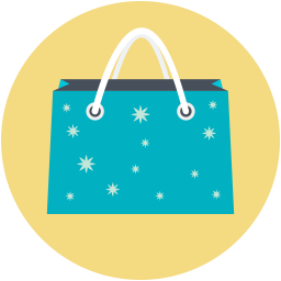 Bag  Icon