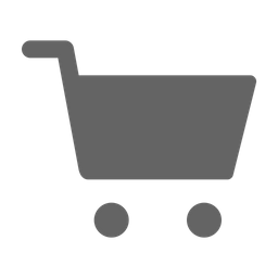 Shopping cart  Icon