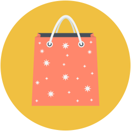 Bag  Icon