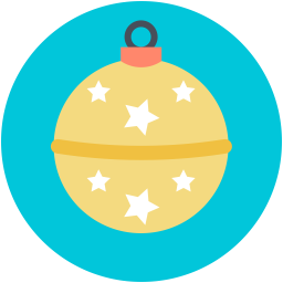 Ball  Icon