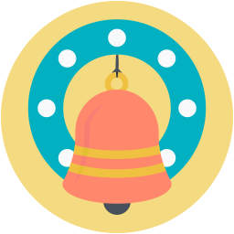 Bell  Icon