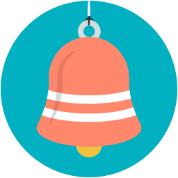 Bell  Icon