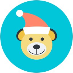 Bear  Icon