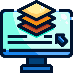 Layers  Icon