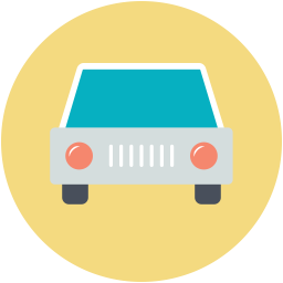 Car  Icon