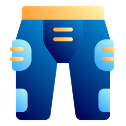 Pant  Icon