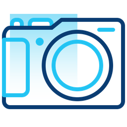 Camera  Icon