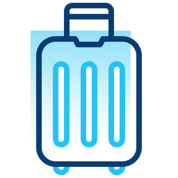 Baggage  Icon