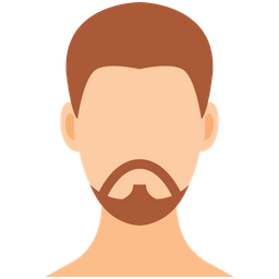 Male avatar  Icon