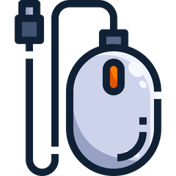 Computer mouse  Icon