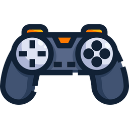 Game controller  Icon