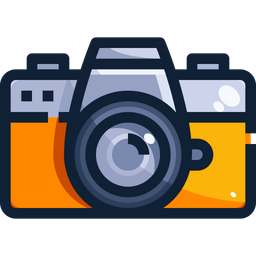 Camera  Icon