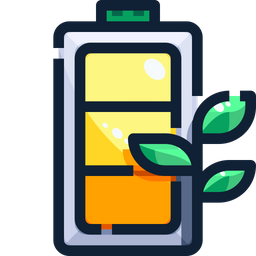 Battery  Icon