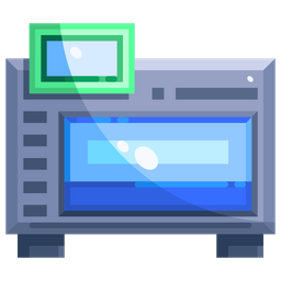 3d printer  Icon