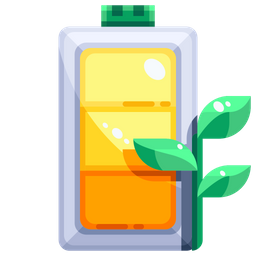 Battery  Icon