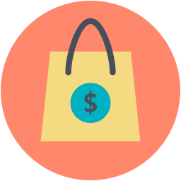 Bag  Icon