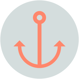 Anchor  Icon