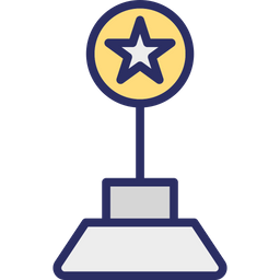 Award  Icon