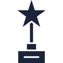 Award  Icon