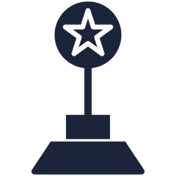 Award  Icon