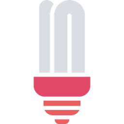 Bulb  Icon