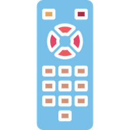 Ac Remote  Icon